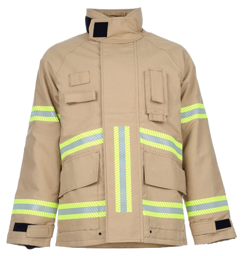 CHAQUETA XENON ECO BALLYCLARE 1
