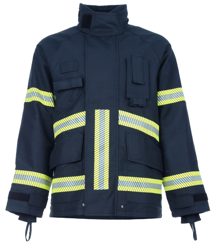 CHAQUETA XENON ECO BALLYCLARE 2