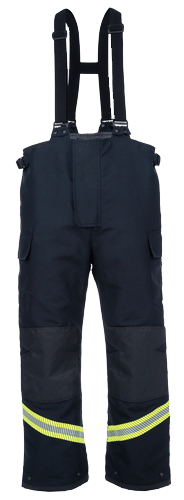 PANTALON XENON ECO BALLYCLARE 2