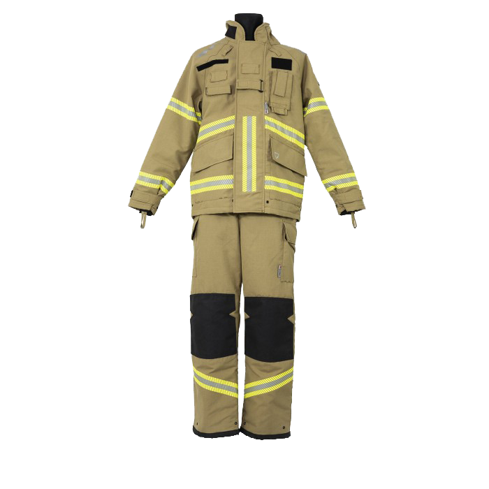 TRAJE ESTRUCTURAL XENON ECO BALLYCLARE 1