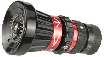 1 LANZA FORESTAL 307 - PROTEK